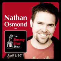Nathan Osmond